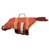 Σωσίβιο για Σκύλους Croci Lifesaver Clownfish XLarge 40cm ΣΚΥΛΟΙ