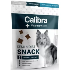 Calibra VD Λιχουδιές Σκύλου Semi-Moist Snack Mobility Support 120gr Calibra VD Λιχουδιές Σκύλου Semi-Moist Snack Mobility Support 120gr