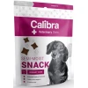 Calibra VD Λιχουδιές Σκύλου Semi-Moist Snack Urinary Care 120gr Σκύλοι