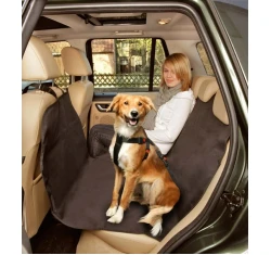 Κάλυμμα Καθισμάτων Αυτοκινήτου Flamingo 156x128cm Black Κάλυμμα Καθισμάτων Αυτοκινήτου Flamingo 156x128cm Black