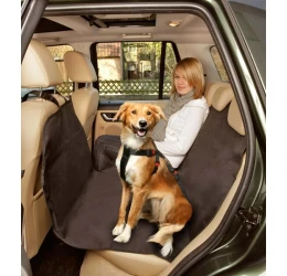 Κάλυμμα Καθισμάτων Αυτοκινήτου Flamingo 156x128cm Black Κάλυμμα Καθισμάτων Αυτοκινήτου Flamingo 156x128cm Black