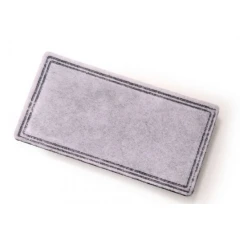 Ανταλλακτικό φίλτρο για Σιντριβάνι Camon A747 3τμχ