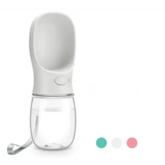 Φορητό δοχείο νερού Pet Care 350ml 