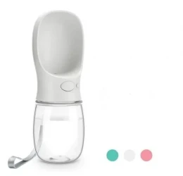 Φορητό δοχείο νερού Pet Care 350ml  Φορητό δοχείο νερού Pet Care 350ml