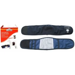 Ζώνη Μαρκαρίσματος ή Ακράτειας Camon Μπλε Size 3 M 45-52cm Ζώνη Μαρκαρίσματος ή Ακράτειας Camon Μπλε Size 3 M 45-52cm