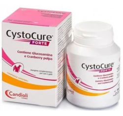 Candioli Cystocure 30gr για Σκύλους και Γάτες