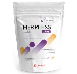 Herpless 60gr Herpless 60gr