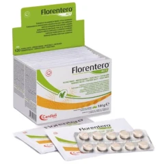 Συμπλήρωμα Διατροφής Florentero  10 Χάπια
