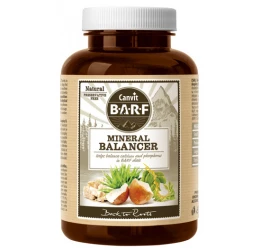 Canvit B.A.R.F. Mineral Balancer 260gr Canvit B.A.R.F. Mineral Balancer 260gr