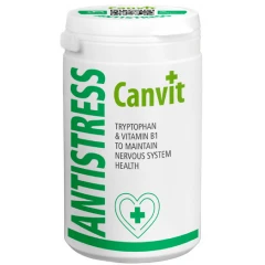 Canvit Σκύλου και Γάτας Antistress 230gr Canvit Σκύλου και Γάτας Antistress 230gr