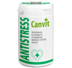Canvit Σκύλου και Γάτας Antistress 230gr Canvit Σκύλου και Γάτας Antistress 230gr