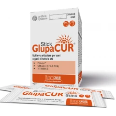 Glupacur για τις  Αρθρώσεις για Σκύλους και Γάτες 30 Oral Sticks Glupacur για τις  Αρθρώσεις για Σκύλους και Γάτες 30 Oral Sticks