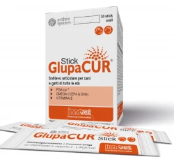 Glupacur για τις  Αρθρώσεις για Σκύλους και Γάτες 30 Oral Sticks Glupacur για τις  Αρθρώσεις για Σκύλους και Γάτες 30 Oral Sticks