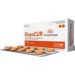 Glupacur για τις  Αρθρώσεις για Σκύλους και Γάτες Compresse 30 Caps Glupacur για τις  Αρθρώσεις για Σκύλους και Γάτες Compresse 30 Caps
