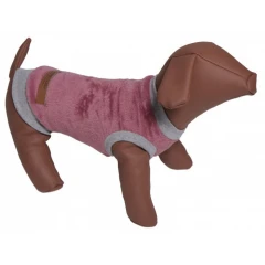 Ρουχαλάκι Fleece Λιλά L 34cm Ρουχαλάκι Fleece Λιλά L 34cm