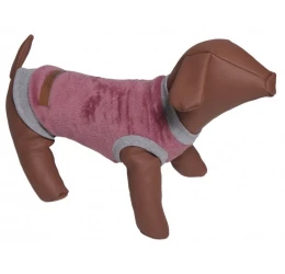 Ρουχαλάκι Fleece Λιλά L 34cm Ρουχαλάκι Fleece Λιλά L 34cm