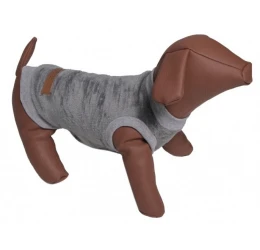 Ρουχαλάκι Fleece Γκρι Xl 37cm Ρουχαλάκι Fleece Γκρι Xl 37cm