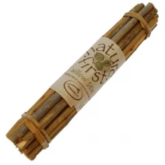 Παιχνίδι - Λιχουδιά για Τρωκτικά Happy Pet Willow Sticks 26cm