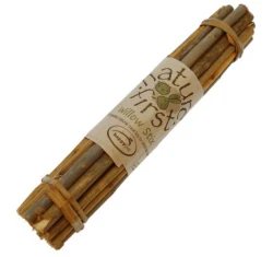 Παιχνίδι - Λιχουδιά για Τρωκτικά Happy Pet Willow Sticks 26cm