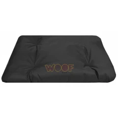 Στρωματάκι Woofmoda Αδιάβροχο Σκύλου No1 85x65cm Μαύρο Στρωματάκι Woofmoda Αδιάβροχο Σκύλου No1 85x65cm Μαύρο