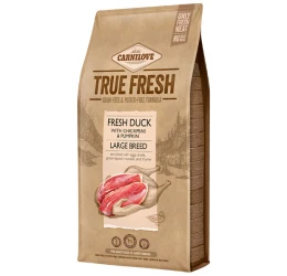 Carnilove True Fresh Adult Large Duck 11,4kg Carnilove True Fresh Adult Large Duck 11,4kg