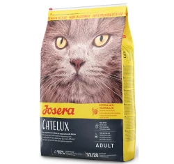 Josera Catelux 10kg Josera Catelux 10kg