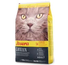 Josera Catelux 10kg Josera Catelux 10kg