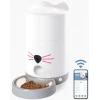 Αυτόματη Ηλεκτρονική Ταΐστρα Γάτας Catit Pixi Smart Feeder Vision 2.9lt Σκύλοι Αυτόματη Ηλεκτρονική Ταΐστρα Γάτας Catit Pixi Smart Feeder Vision 2.9lt Σκύλοι