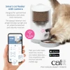 Αυτόματη Ηλεκτρονική Ταΐστρα Γάτας Catit Pixi Smart Feeder Vision 2.9lt Σκύλοι Αυτόματη Ηλεκτρονική Ταΐστρα Γάτας Catit Pixi Smart Feeder Vision 2.9lt Σκύλοι