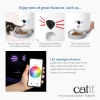 Αυτόματη Ηλεκτρονική Ταΐστρα Γάτας Catit Pixi Smart Feeder Vision 2.9lt Σκύλοι Αυτόματη Ηλεκτρονική Ταΐστρα Γάτας Catit Pixi Smart Feeder Vision 2.9lt Σκύλοι