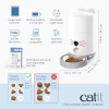 Αυτόματη Ηλεκτρονική Ταΐστρα Γάτας Catit Pixi Smart Feeder Vision 2.9lt Σκύλοι Αυτόματη Ηλεκτρονική Ταΐστρα Γάτας Catit Pixi Smart Feeder Vision 2.9lt Σκύλοι