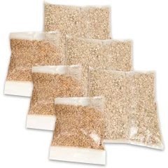 Catit Cat Grass Kit Set of 3 Σπόροι για Γρασίδι Γάτας