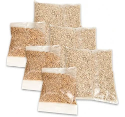 Catit Cat Grass Kit Set of 3 Σπόροι για Γρασίδι Γάτας