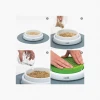 Catit Cat Grass Kit Set of 3 Σπόροι για Γρασίδι Γάτας Γάτες