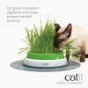 Catit Cat Grass Kit Set of 3 Σπόροι για Γρασίδι Γάτας Γάτες