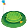 Παιχνίδι Γάτας Catit Circuit Ball Toy with Grass Planter 38x36x7,5cm Γάτες