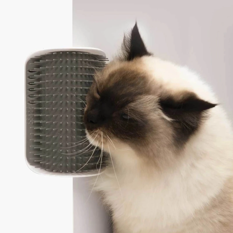 Βούρτσα Γάτας Catit Senses 2.0 Self Groomer Γάτες Βούρτσα Γάτας Catit Senses 2.0 Self Groomer Γάτες