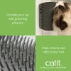 Βούρτσα Γάτας Catit Senses 2.0 Self Groomer Γάτες Βούρτσα Γάτας Catit Senses 2.0 Self Groomer Γάτες