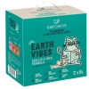 Αμμος Γάτας Catoikos Earth Vibes Tofu & Zeolite Χωρίς Άρωμα 12lt Αμμος Γάτας Catoikos Earth Vibes Tofu & Zeolite Χωρίς Άρωμα 12lt