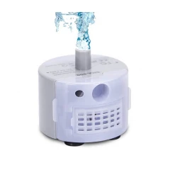 Αντλία για Αυτόματη Ποτίστρα Σιντριβάνι Catoikos Water Pump (05611-05612) Αντλία για Αυτόματη Ποτίστρα Σιντριβάνι Catoikos Water Pump (05611-05612)