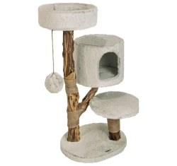 Ονυχοδρόμιο Catoikos Playground Cat Care 48x40x92cm Ονυχοδρόμιο Catoikos Playground Cat Care 48x40x92cm