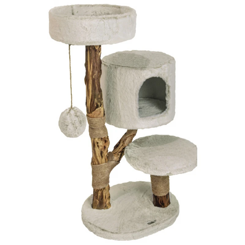 Ονυχοδρόμιο Catoikos Playground Cat Care 48x40x92cm Γάτες Ονυχοδρόμιο Catoikos Playground Cat Care 48x40x92cm Γάτες