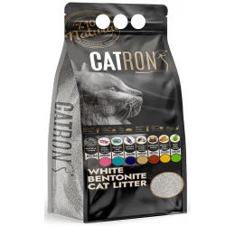 Συγκολλητική Άμμος Γάτας Catron Activated Carbon Ενεργού Άνθρακα 10lt (8,4kg)  Συγκολλητική Άμμος Γάτας Catron Activated Carbon Ενεργού Άνθρακα 10lt (8,4kg)