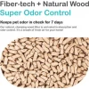 Άμμος - Πέλλετ Γάτας Cature wood Odor control plus 20lt (8kg) Γάτες Άμμος - Πέλλετ Γάτας Cature wood Odor control plus 20lt (8kg) Γάτες