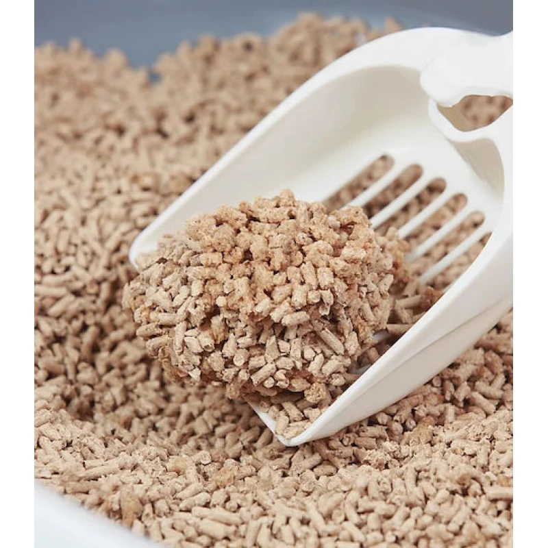 Άμμος - Πέλλετ Γάτας Cature wood Odor control plus 20lt (8kg) Γάτες Άμμος - Πέλλετ Γάτας Cature wood Odor control plus 20lt (8kg) Γάτες