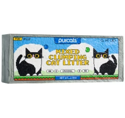 Άμμος - Πέλλετ Γάτας Cature Mix Clumping Cat Litter 6L 2,5kg Άμμος - Πέλλετ Γάτας Cature Mix Clumping Cat Litter 6L 2,5kg