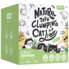 Άμμος - Πέλλετ Γάτας Cature Tofu Clumping Green Tea Scent 18L 7,2kg Γάτες