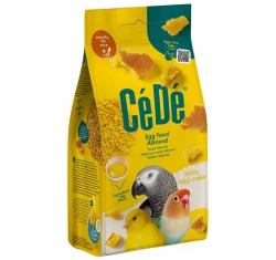 Cede Αυγοτροφή Allround Morbido 100% Egg Cake 120gr Cede Αυγοτροφή Allround Morbido 100% Egg Cake 120gr