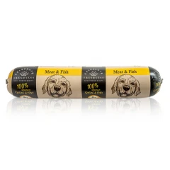 Celebrate Freshness Σαλάμι Adult Dog Meat & Fish 800gr Celebrate Freshness Σαλάμι Adult Dog Meat & Fish 800gr