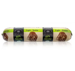 Celebrate Freshness Σαλάμι Senior Dog Light Pure Turkey Fillet 800gr Celebrate Freshness Σαλάμι Senior Dog Light Pure Turkey Fillet 800gr